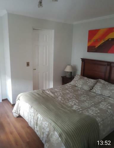 Apartamento Suite Isidora Goyenechea