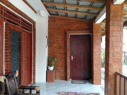 Wanudjiwo Homestay