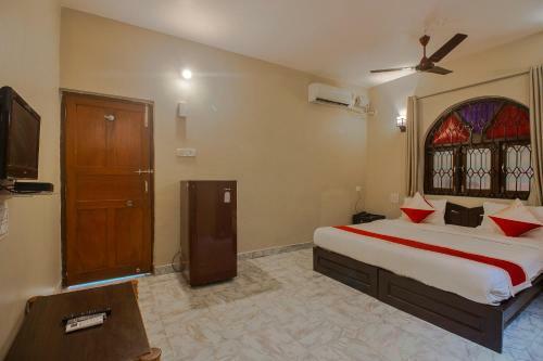 Hostal Hotel Baga Fantacia