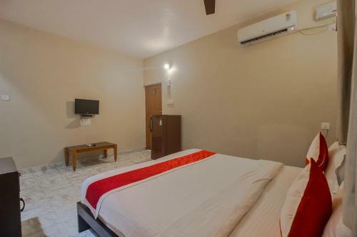 Hostal Hotel Baga Fantacia