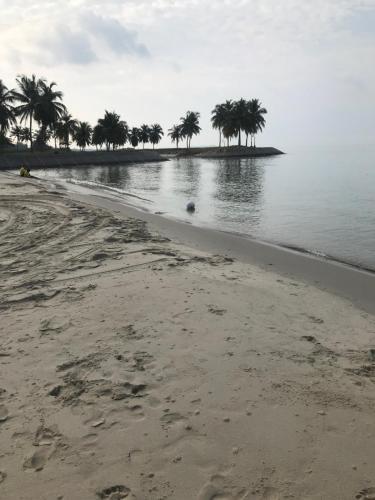 Lagoon Paradise Apatment (north)