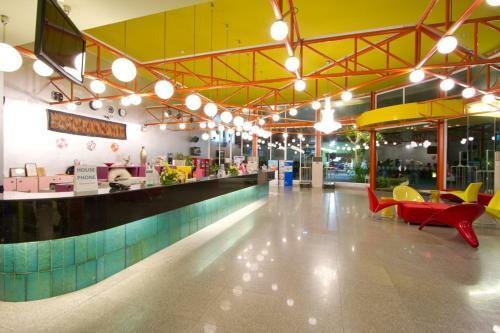 Hotel Bella Express