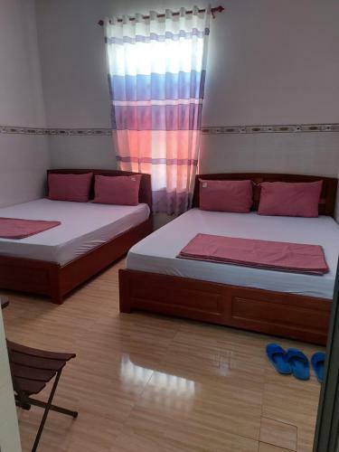 Hotel Kh�ch S?n Tu?n T�