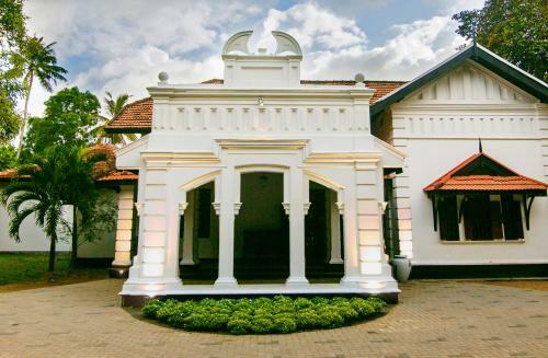 Albergue Kima Surf Weligama