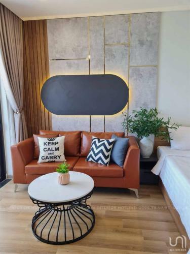 Apartamento Tms Pullman Quy Nh?n