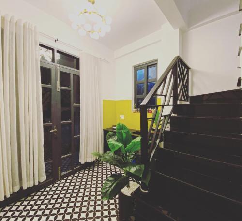 Apartamento Lily House( Mini Home 2pn)