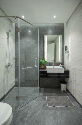 Apartamento 2br Luxury Seaview Apt 2' Walking To The Beach