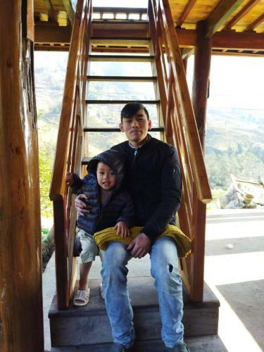 Ec Ta Van Sa Pa Homestay