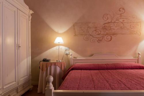 Hotel Tenuta La Cascinetta