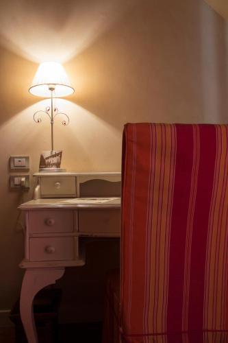 Hotel Tenuta La Cascinetta