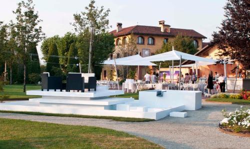 Hotel Tenuta La Cascinetta
