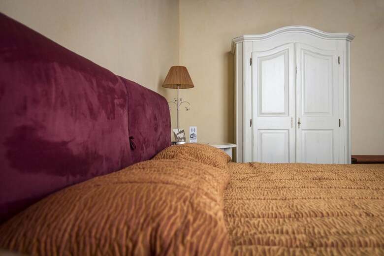 Hotel Tenuta La Cascinetta