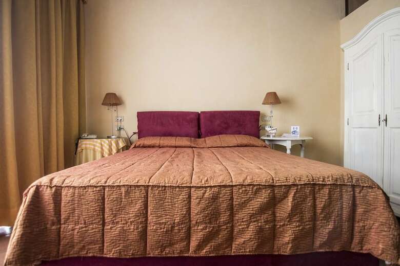 Hotel Tenuta La Cascinetta