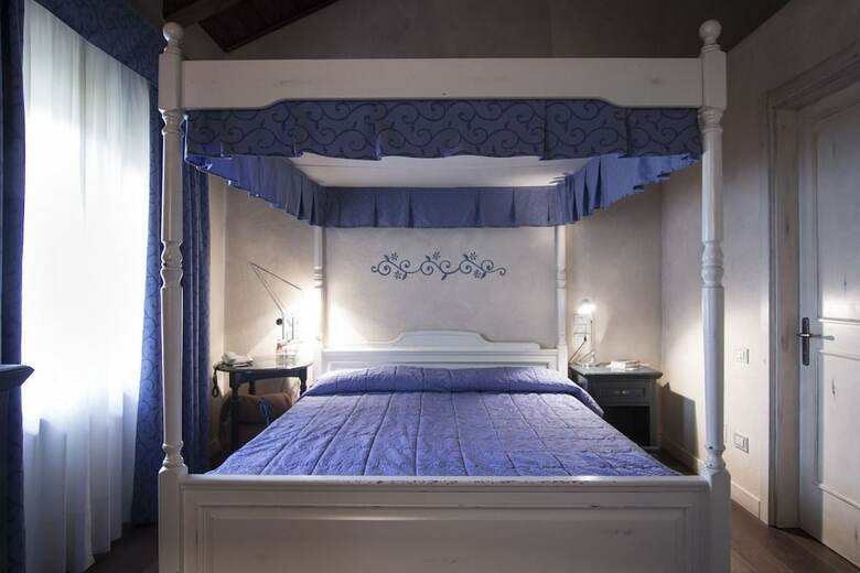 Hotel Tenuta La Cascinetta