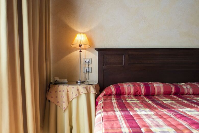 Hotel Tenuta La Cascinetta