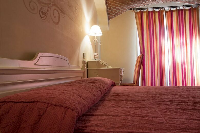 Hotel Tenuta La Cascinetta