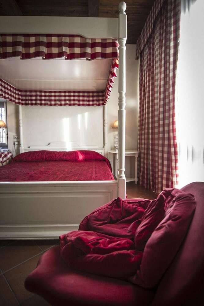 Hotel Tenuta La Cascinetta