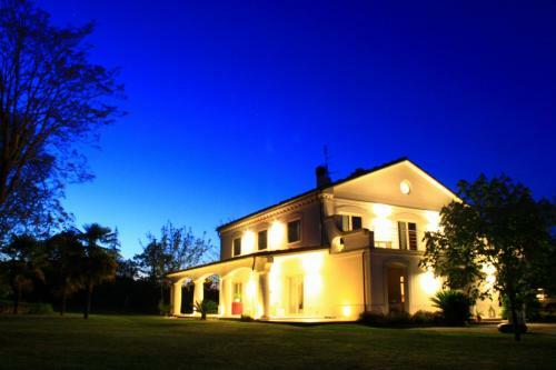 B&B Luna Bianca