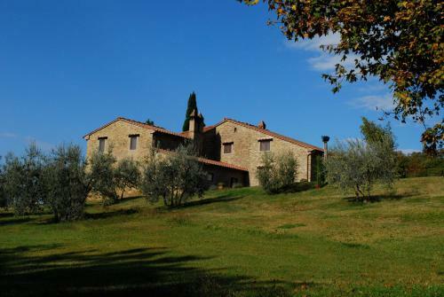Agroturismo Allegro Agriturismo Argiano