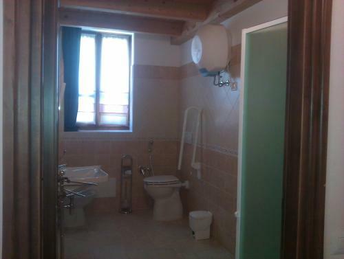 Apartamento La Corte Dei Rei