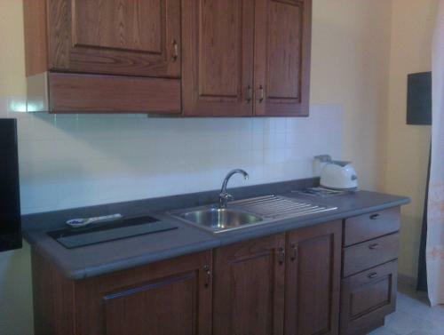 Apartamento La Corte Dei Rei