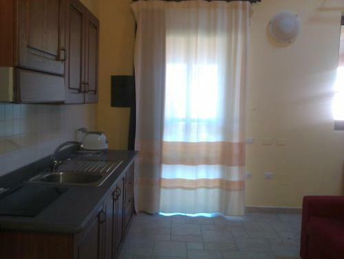 Apartamento La Corte Dei Rei