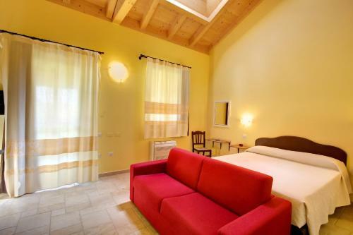Apartamento La Corte Dei Rei