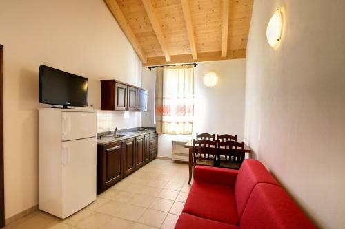 Apartamento La Corte Dei Rei