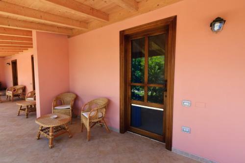 Apartamento La Corte Dei Rei