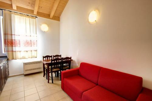 Apartamento La Corte Dei Rei