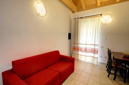 Apartamento La Corte Dei Rei