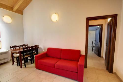 Apartamento La Corte Dei Rei