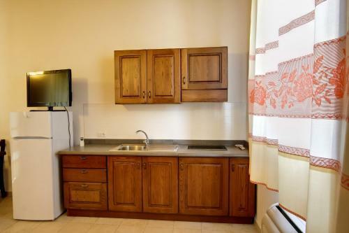 Apartamento La Corte Dei Rei