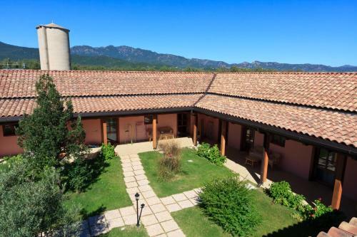 Apartamento La Corte Dei Rei