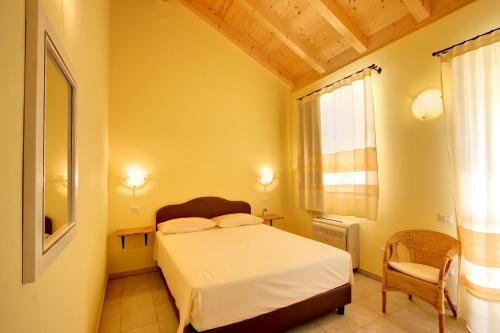 Apartamento La Corte Dei Rei