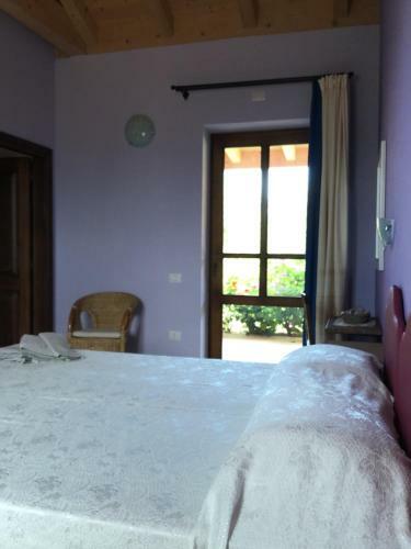 Apartamento La Corte Dei Rei