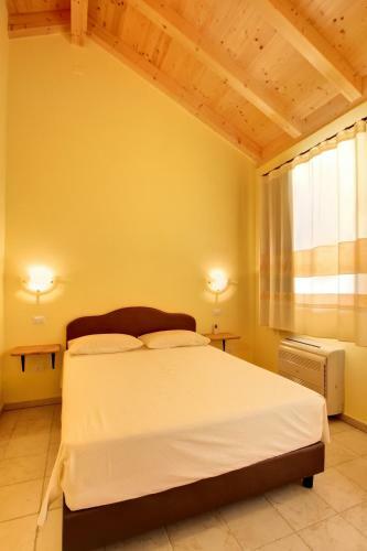 Apartamento La Corte Dei Rei