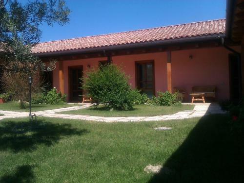 Apartamento La Corte Dei Rei