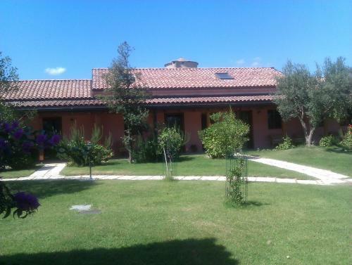Apartamento La Corte Dei Rei