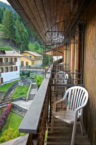 Hotel Albergo Larese