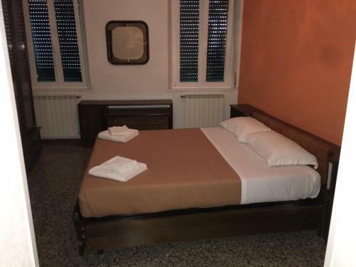 Hotel Concordia