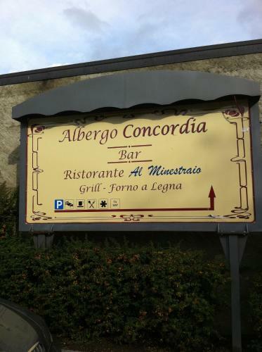 Hotel Concordia