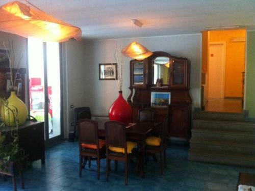 Hotel Albergo Ristorante Pomodoro
