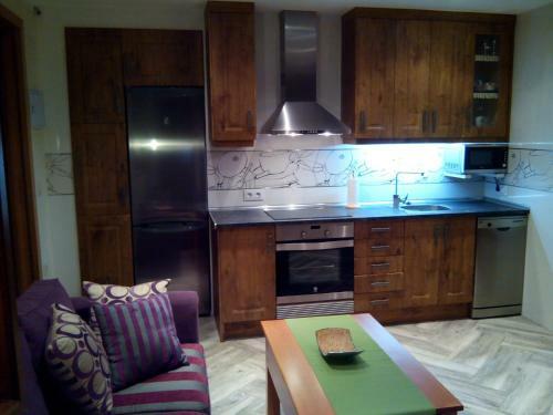 Apartamento Casa Supereda