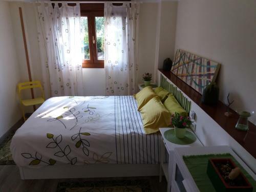 Apartamento Casa Supereda