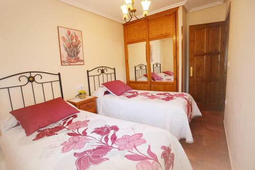 Apartamento Casa Supereda