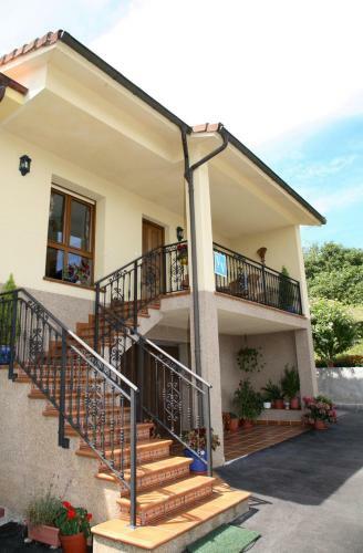 Apartamento Casa Supereda