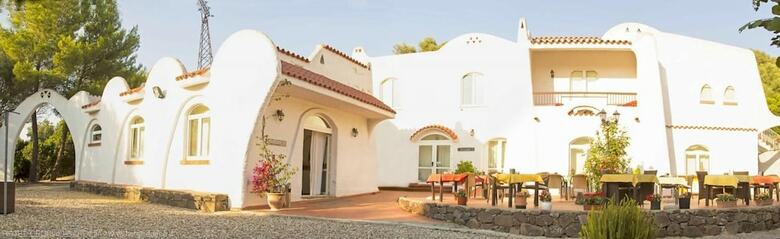 Hotel Cedrino
