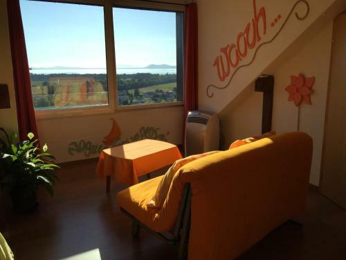 Bed & Breakfast L'envol