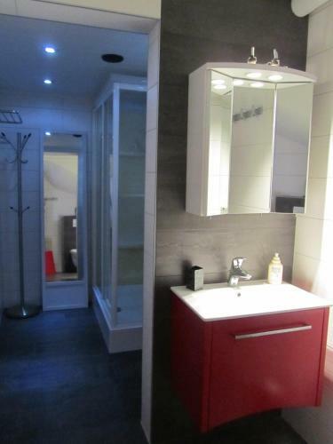 Bed & Breakfast L'envol